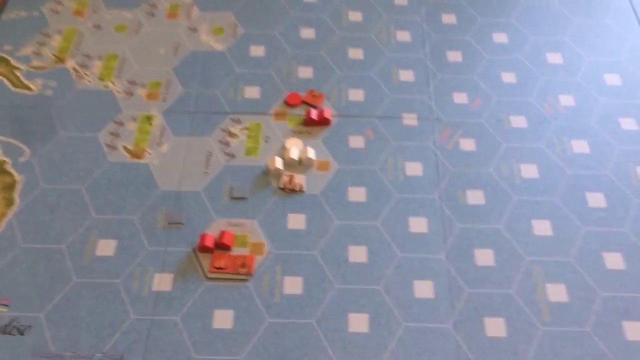 Conquest of Paradise solo video 1