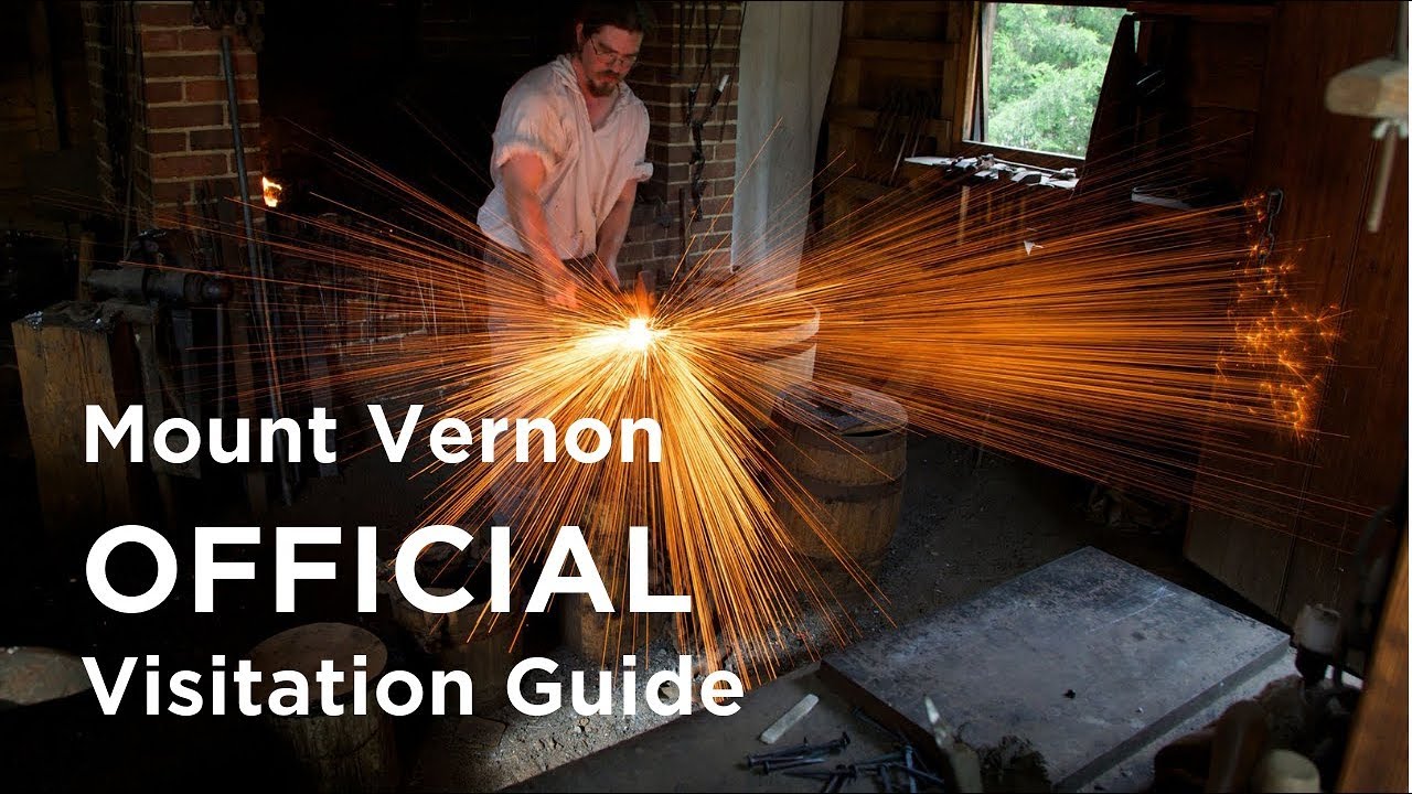 Things to Do at Mount Vernon