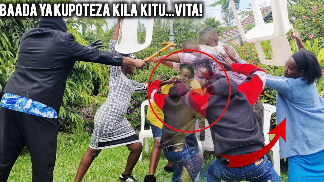 Mwisho Wa Drama! Mhesh Apata Nyaraka Zote… Daktari Awaadhibu Waliojaribu Kumuangamiza 😱