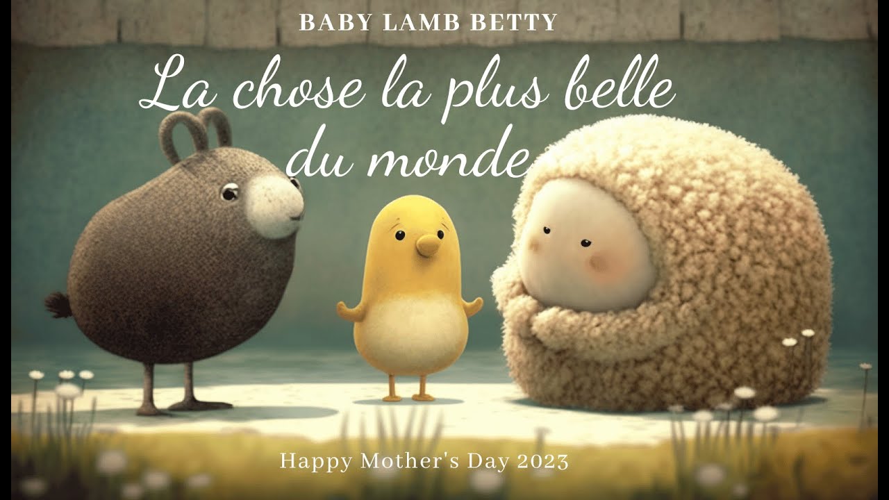 Global Day of Parents | Most Beautiful Thing