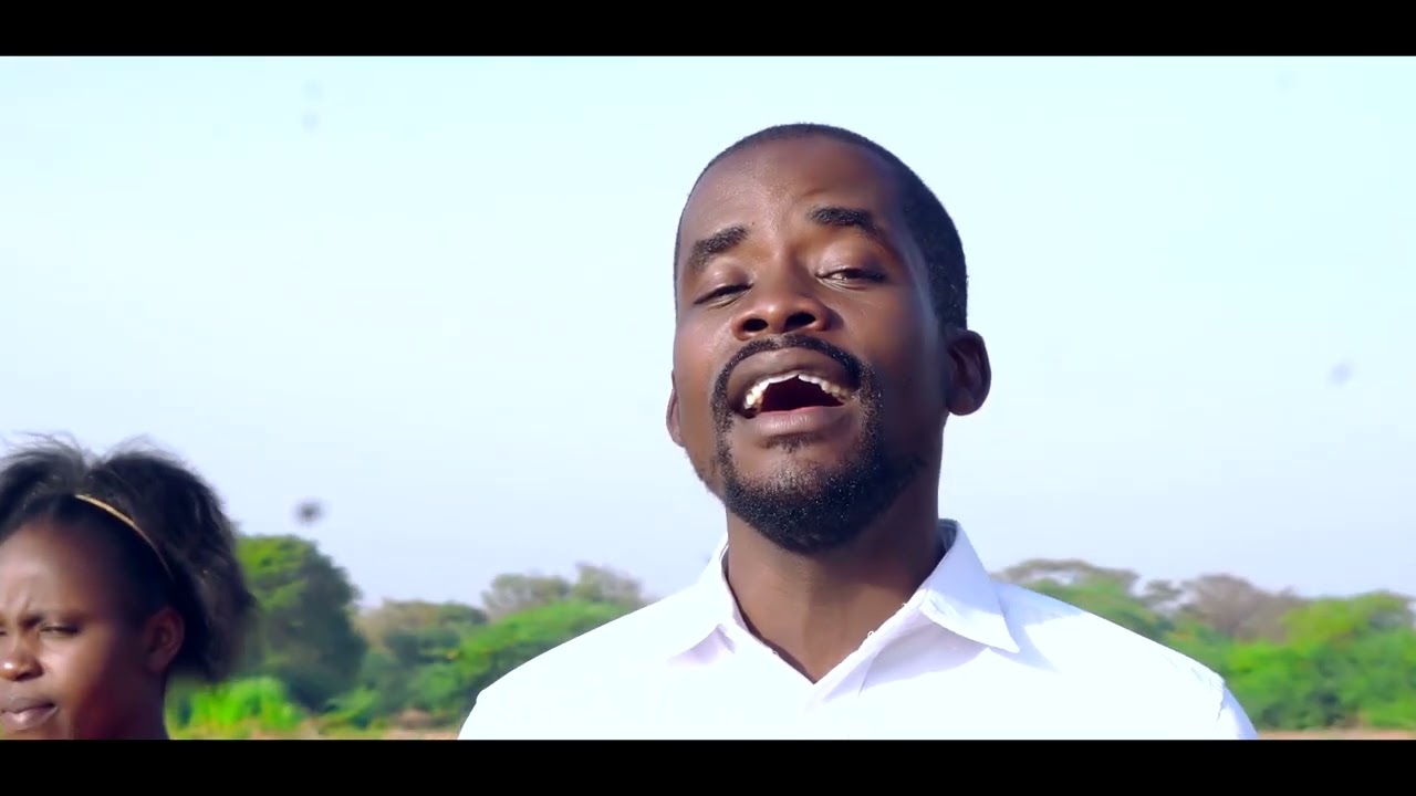 Kuna wakati by Lodwar Central AY (Official video by CBS Media)