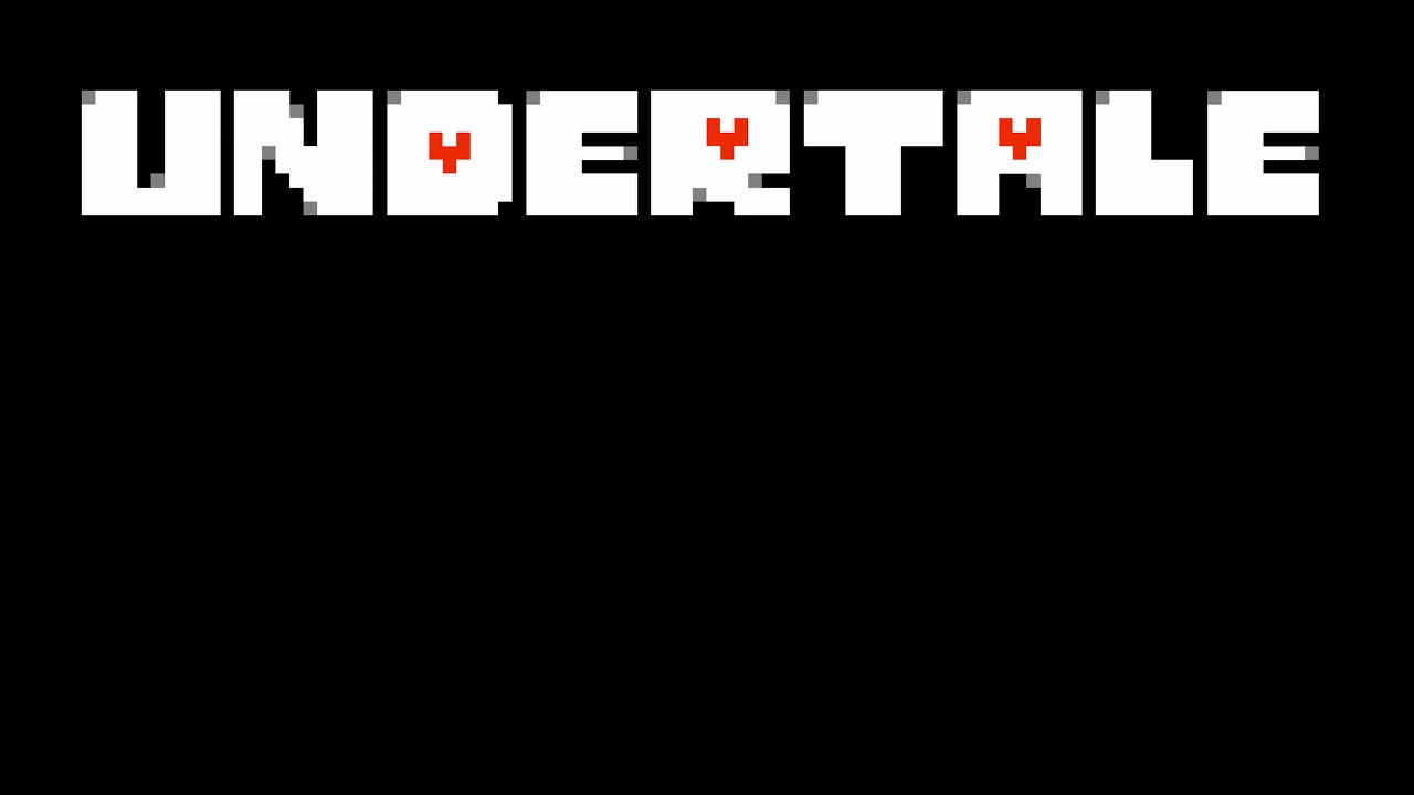 Megalovania - halloween edition (I got no time)