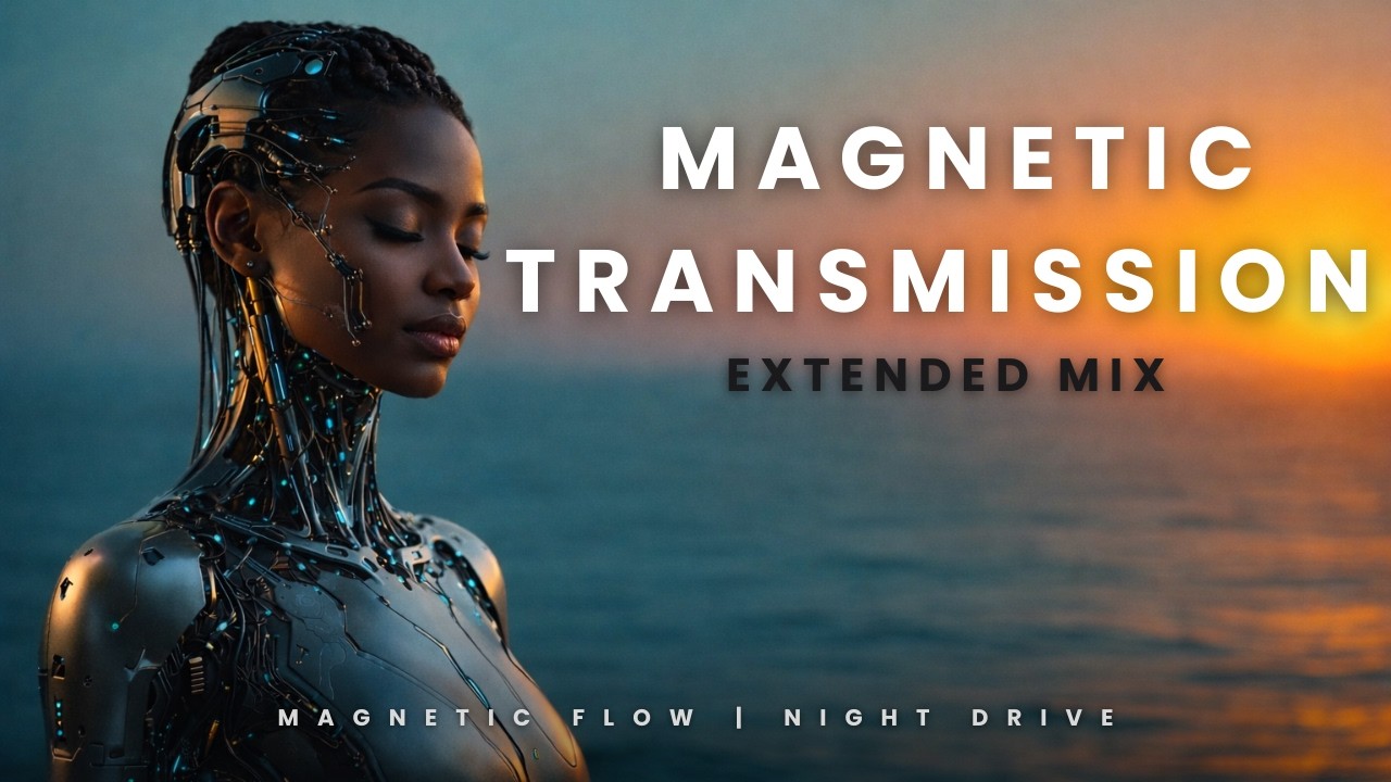 Magnetic Transmission Extended Mix