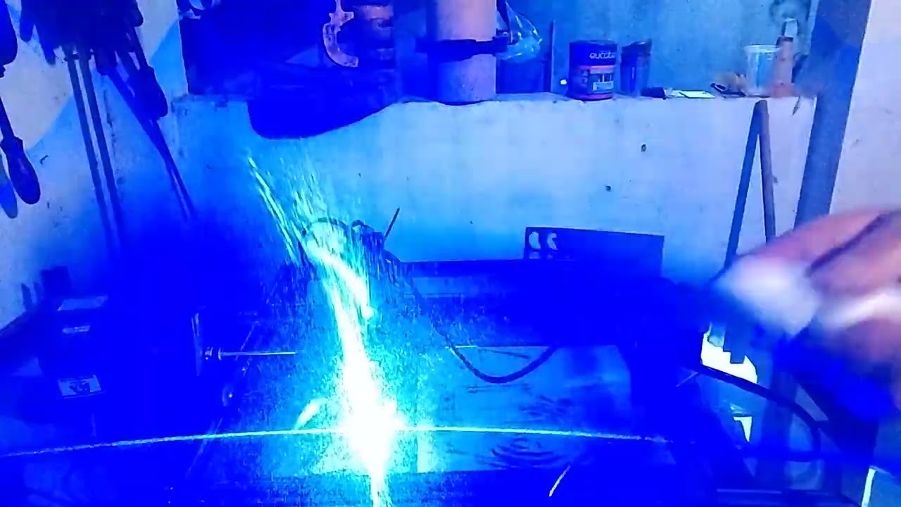 sculpfun s9 gravação em inox