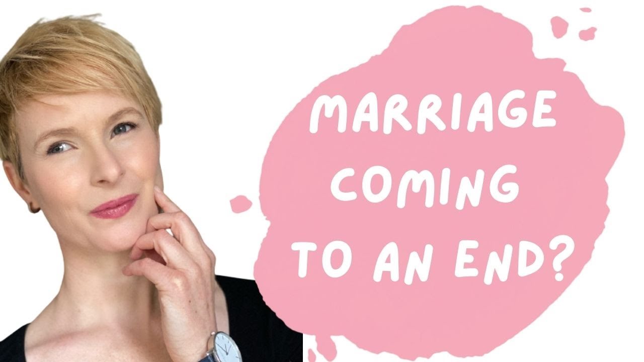 Breakup? When to take off your wedding ring