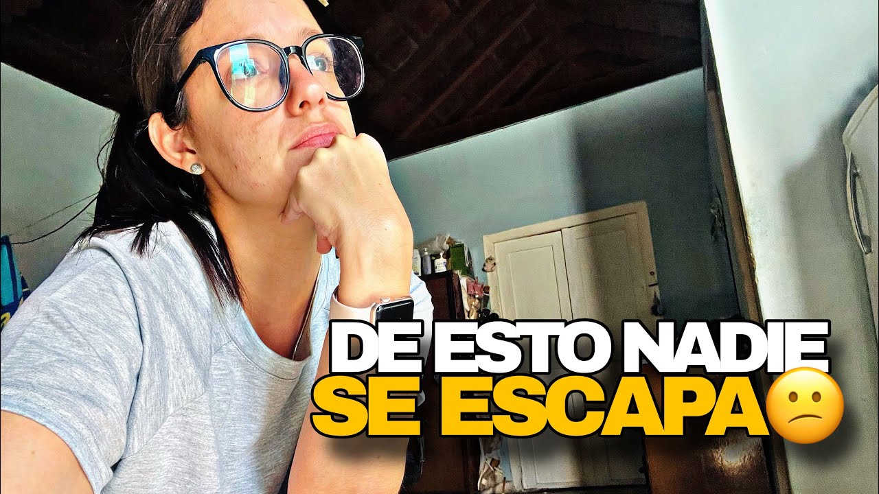 ‼️Nuevos ENFERMOS EN LA FAMILIA😕 /ASI ES LA VIDA EN CUBA🇨🇺 / DIA 17