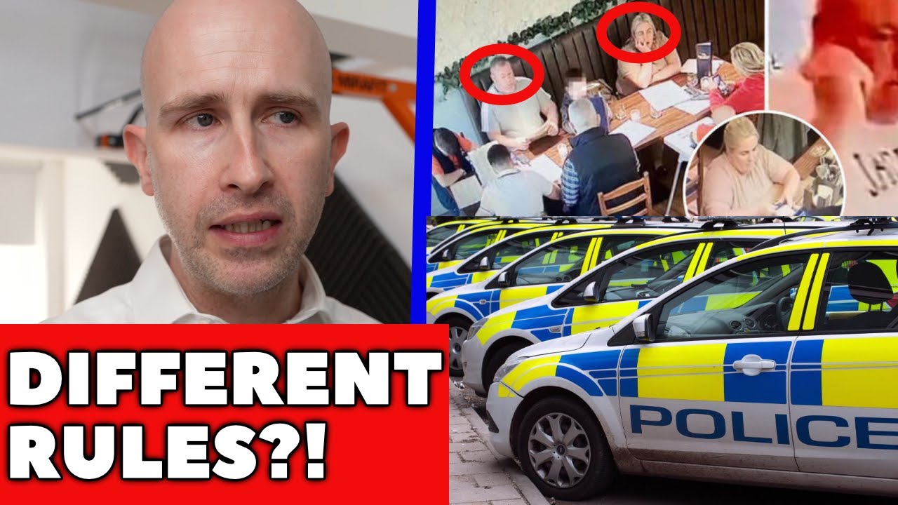 Why Police Can use CCTV Imagery to Identify Thieves