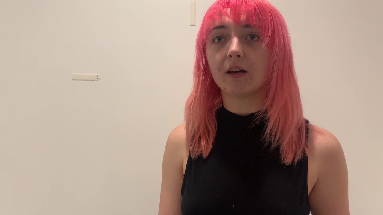 Lilly - Punk Rock