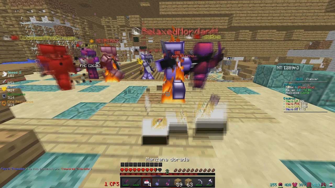 cw skillwars | ldc-lr-nt-fnc | best focusero