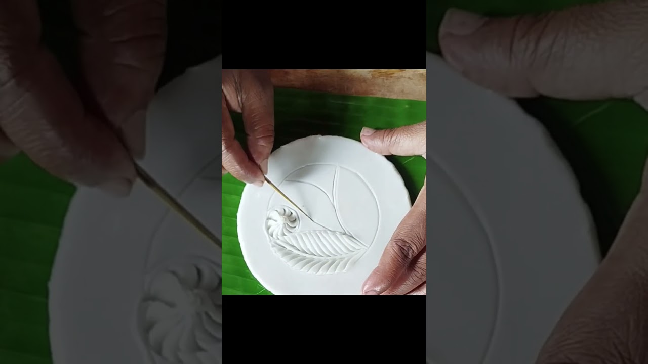নকশী পিঠার ডিজাইন #nokshipitha# for u#video viral#@jannatul kitchen 123🥰🫶🫶
