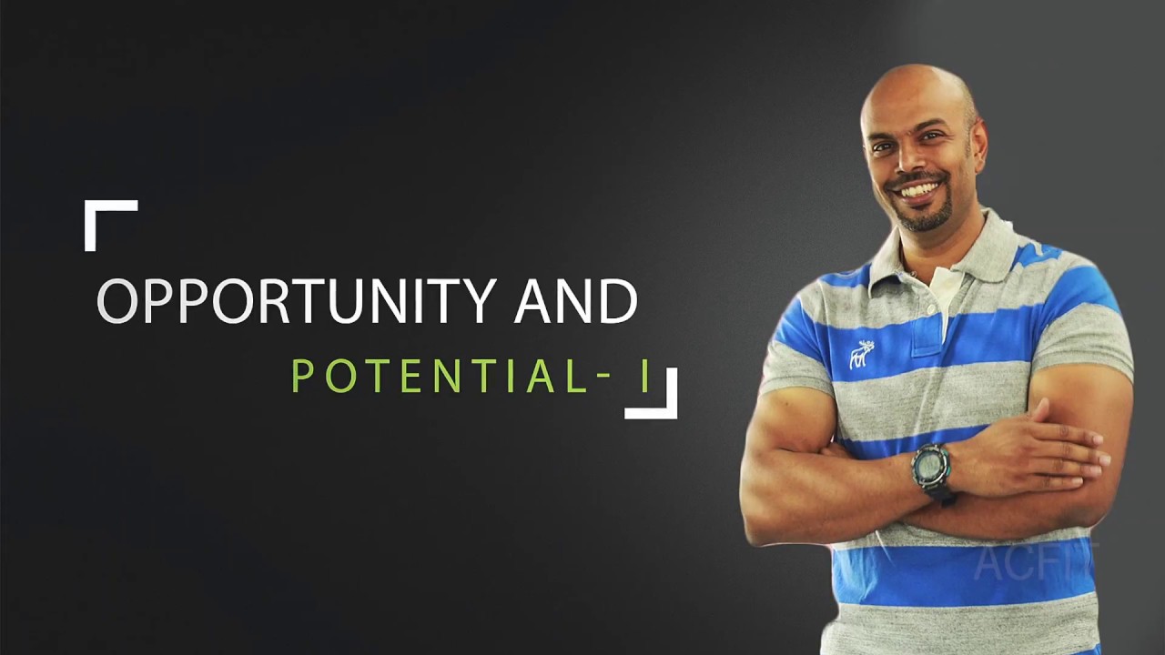 (Tamil) Opportunities In Indian Fitness Industry Part 1