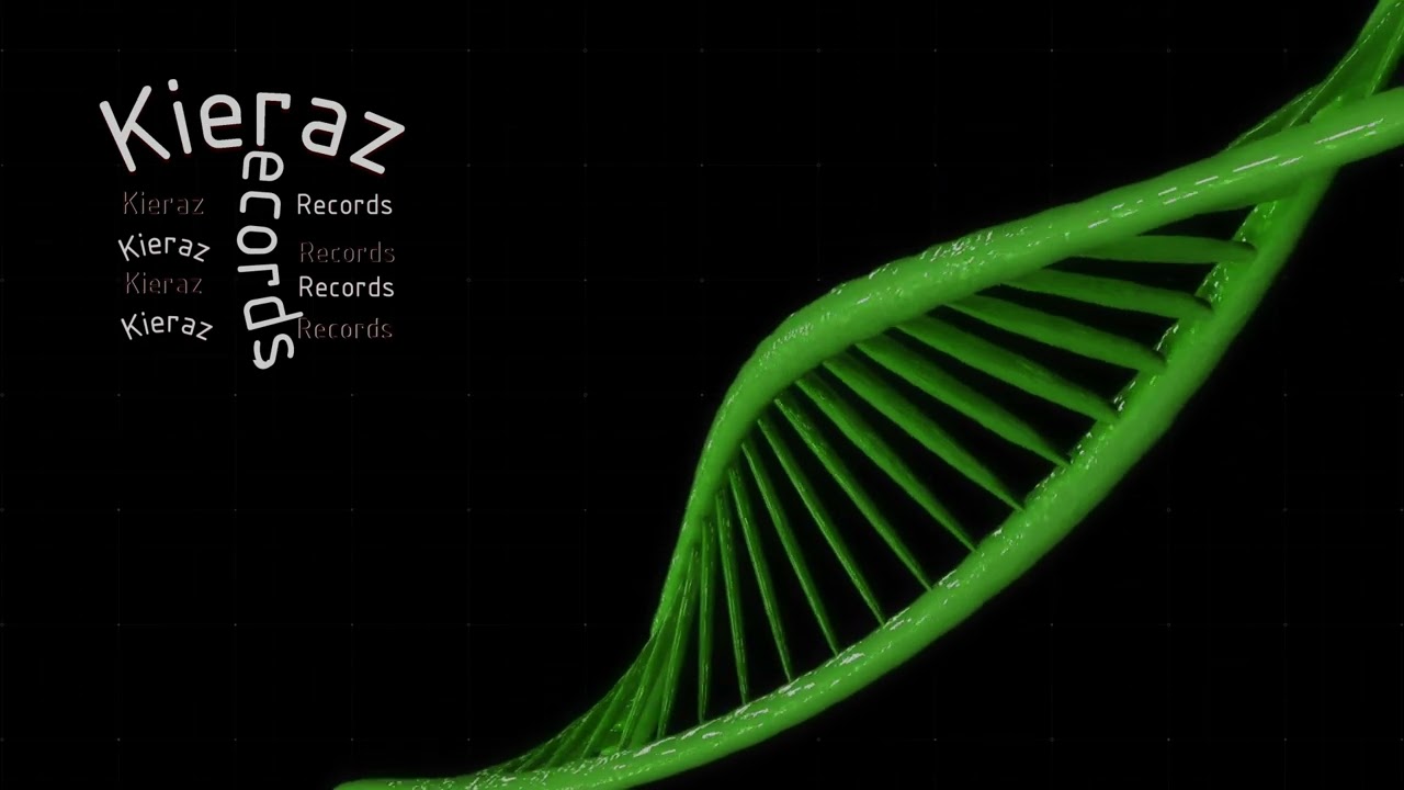 Kieraz Radio Ep.18, Psytrance, Progressive Psytrance, Trance, Progressive Trance