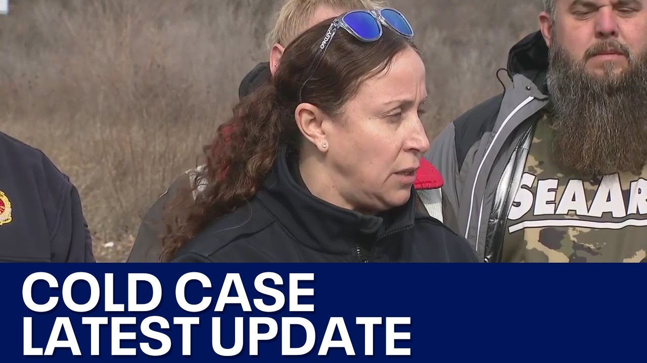 Karen Schepers cold case: Officials provide update on car recovery efforts