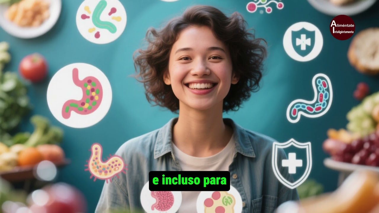 Los 7 ALIMENTOS que NO DEBEN FALTAR TODOS LOS DIAS