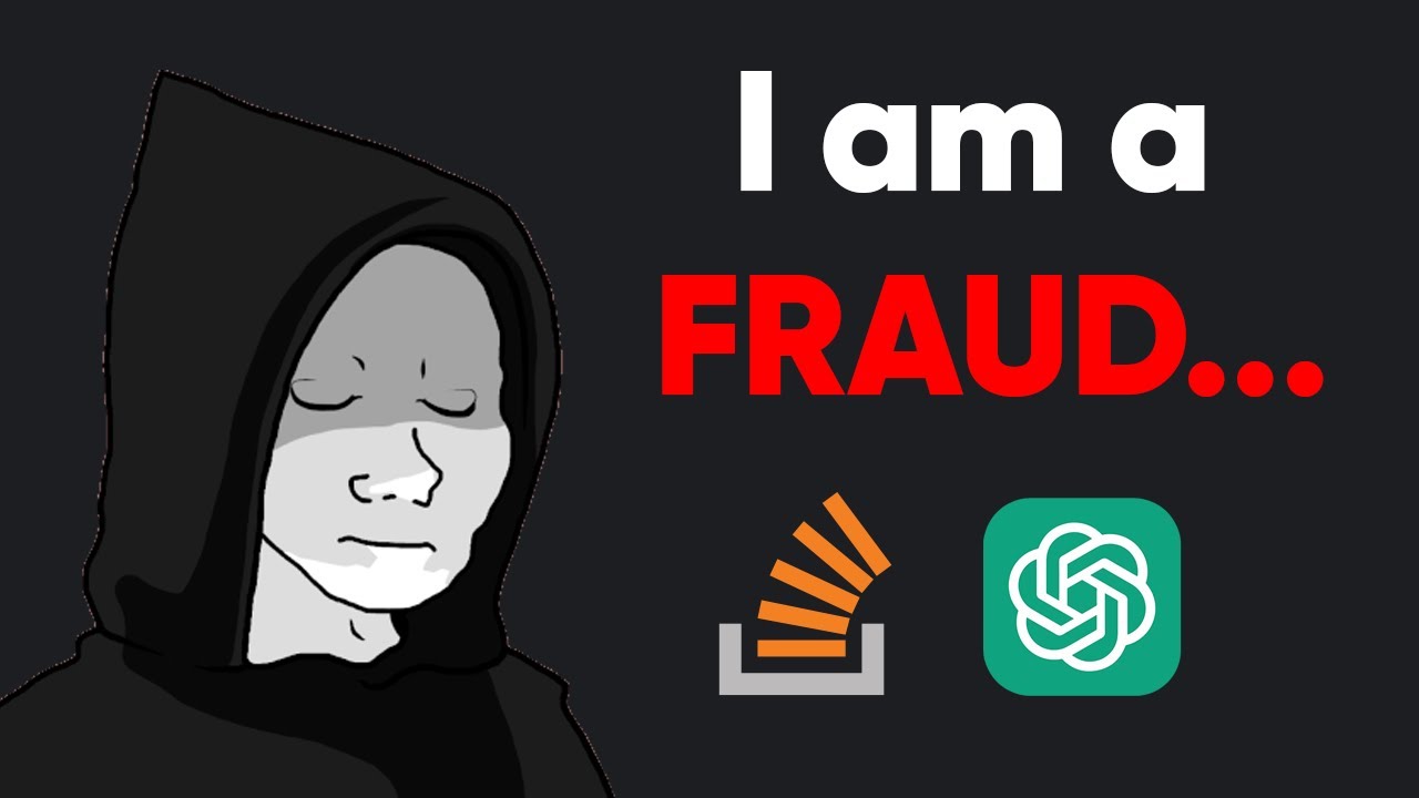Почему у каждого разработчика синдром самозванца