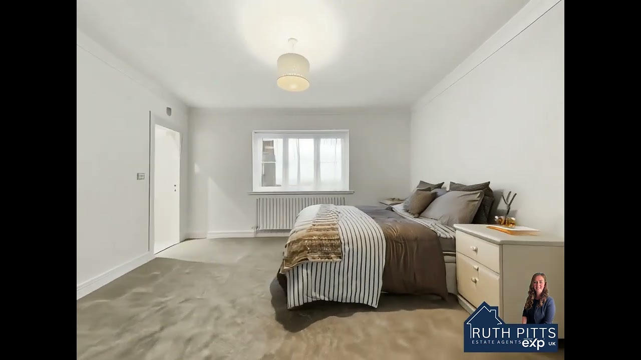 Beacon View, South Kirkby