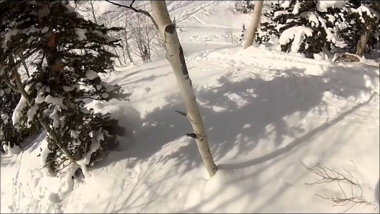 Official 2013 Mad River Rocket Video