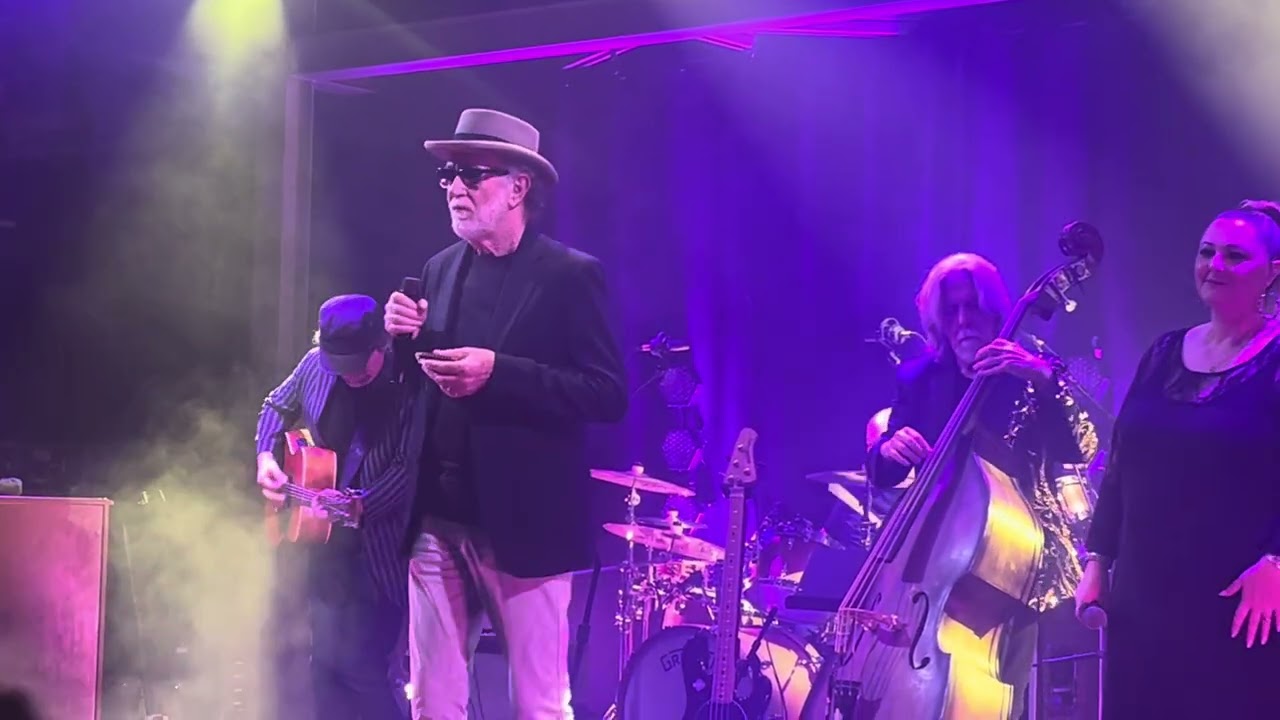 “Rimmel” Francesco De Gregori a Molfetta 