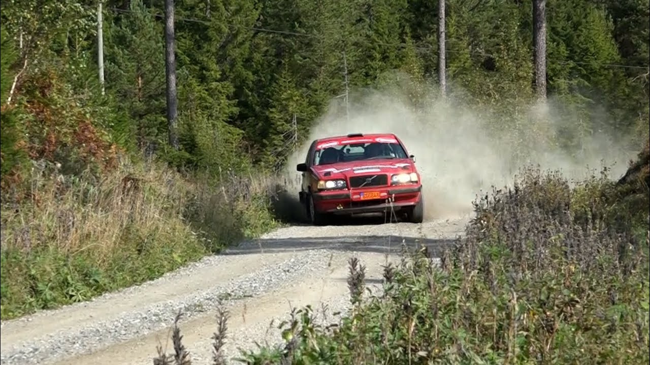 Dalslandssprinten 2024  | Action |
