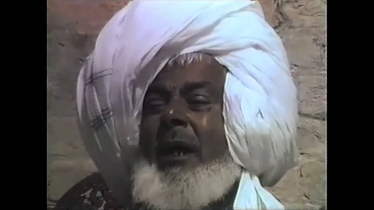 Dars e Masnvi by Hazrat Khawaja Pir Sain Muhammad Ashraf ( Lala Pak ) (لالہ پاک) RA-12-02-1987
