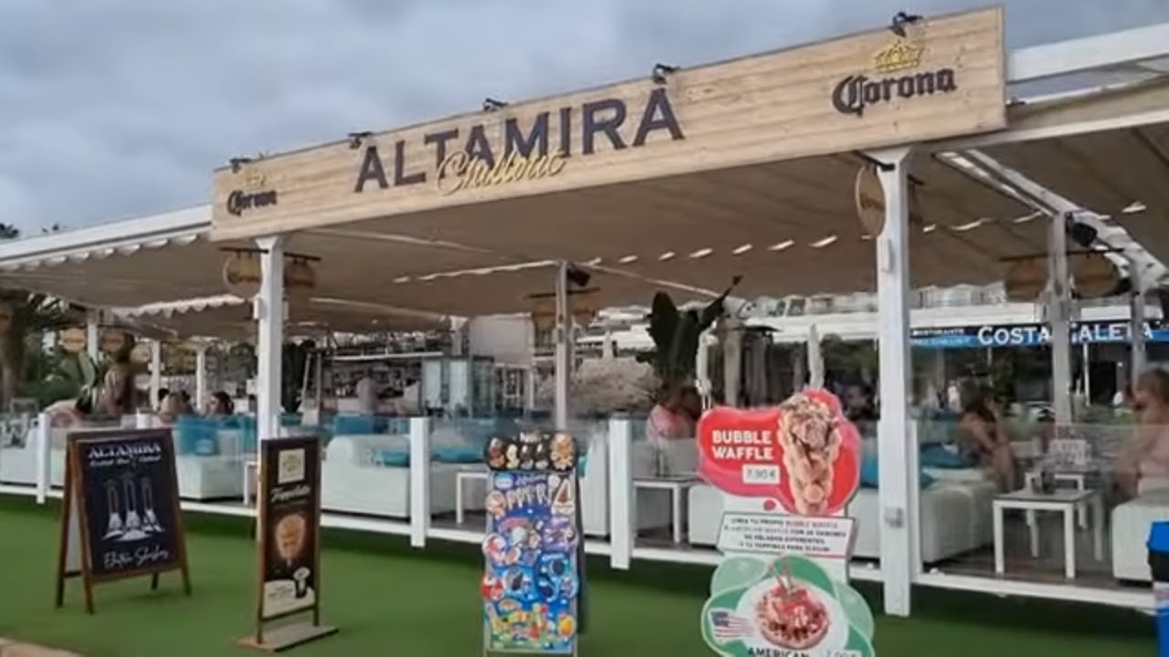 COSTA ADEJE Tenerife - Я облажался, поехав в Ла Калета......