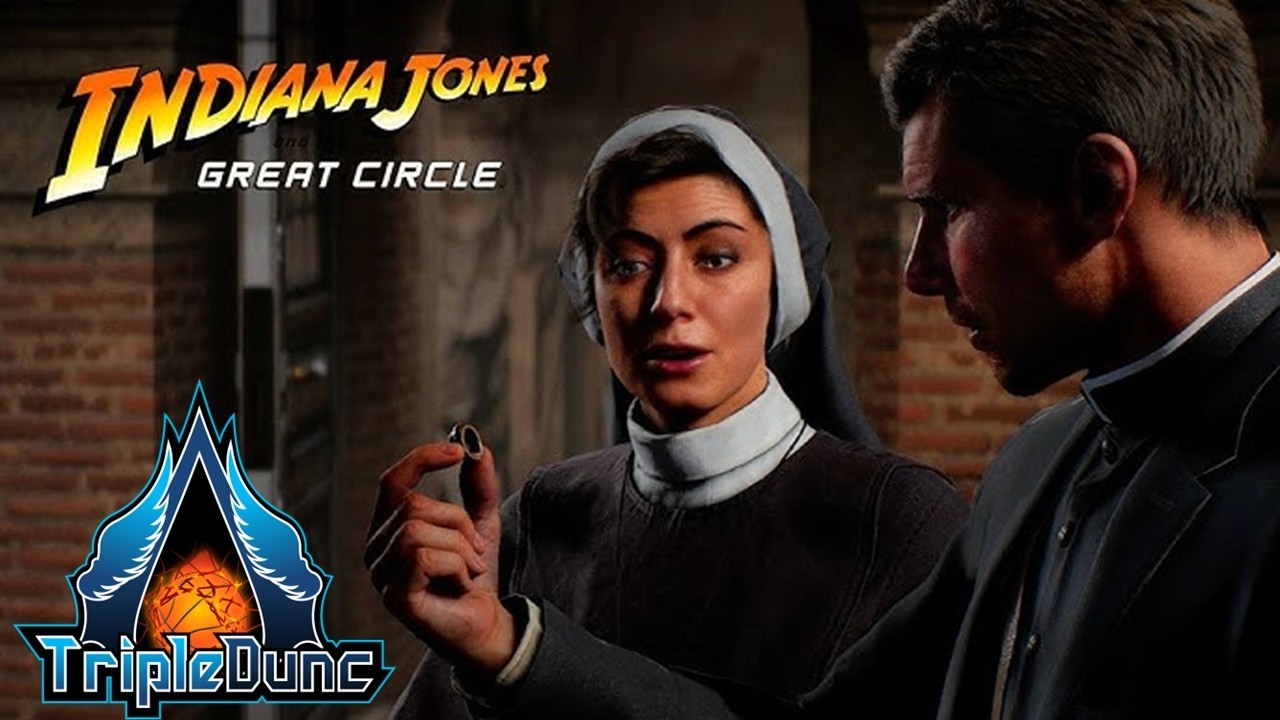 Indiana Jones: 