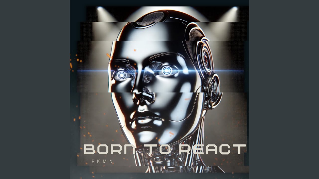 Born to React