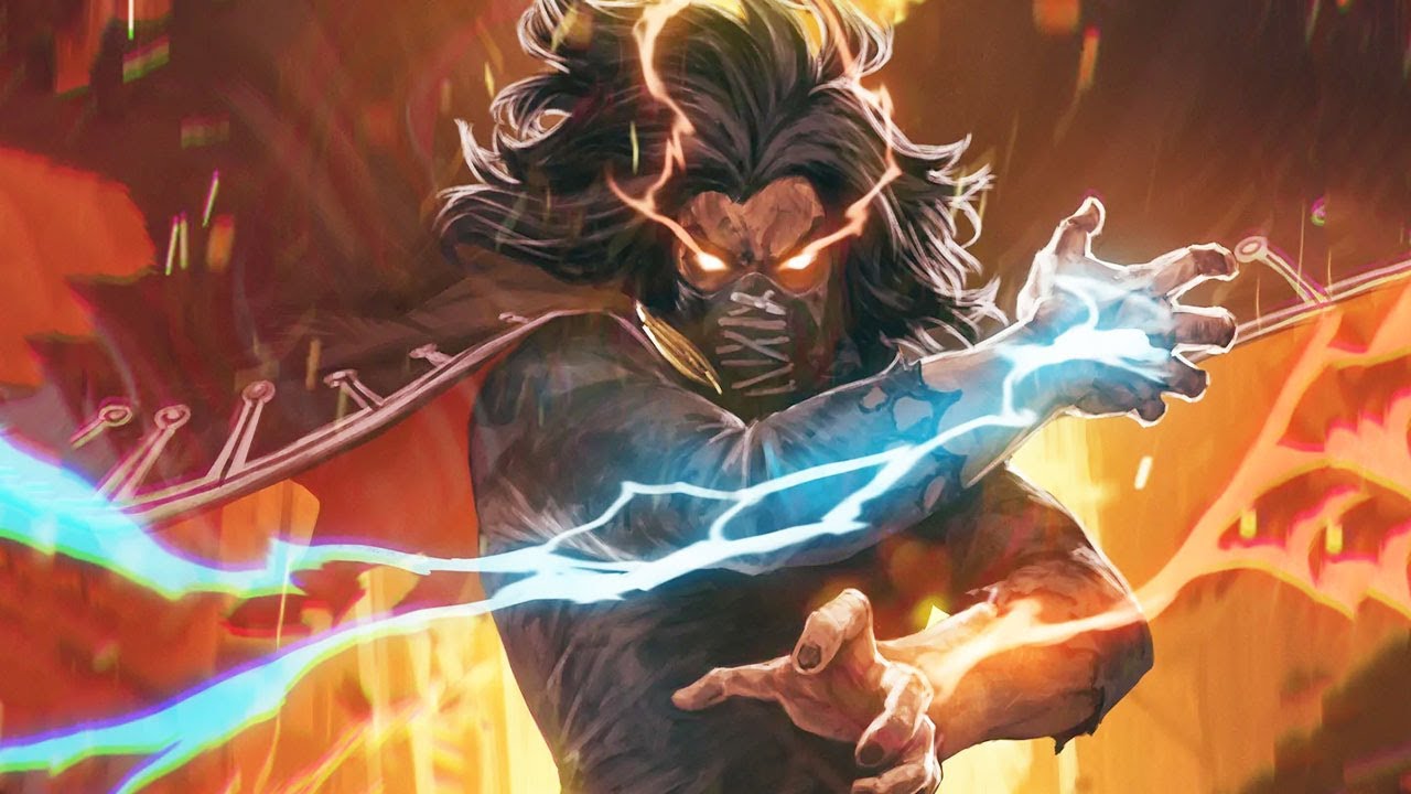 Most Powerful Indie Superheroes In Comic Books