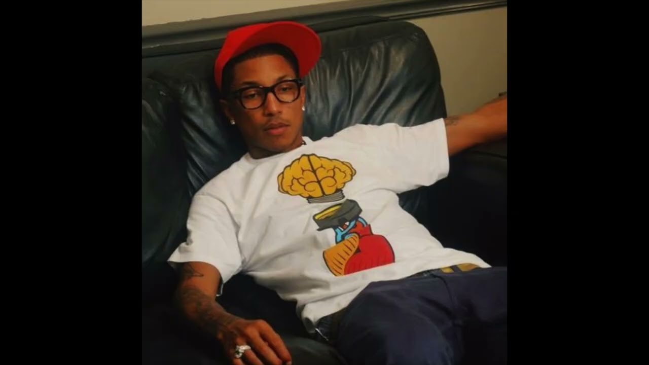 [SOLD] PHARRELL X THE INTERNET TYPE BEAT - EEZY