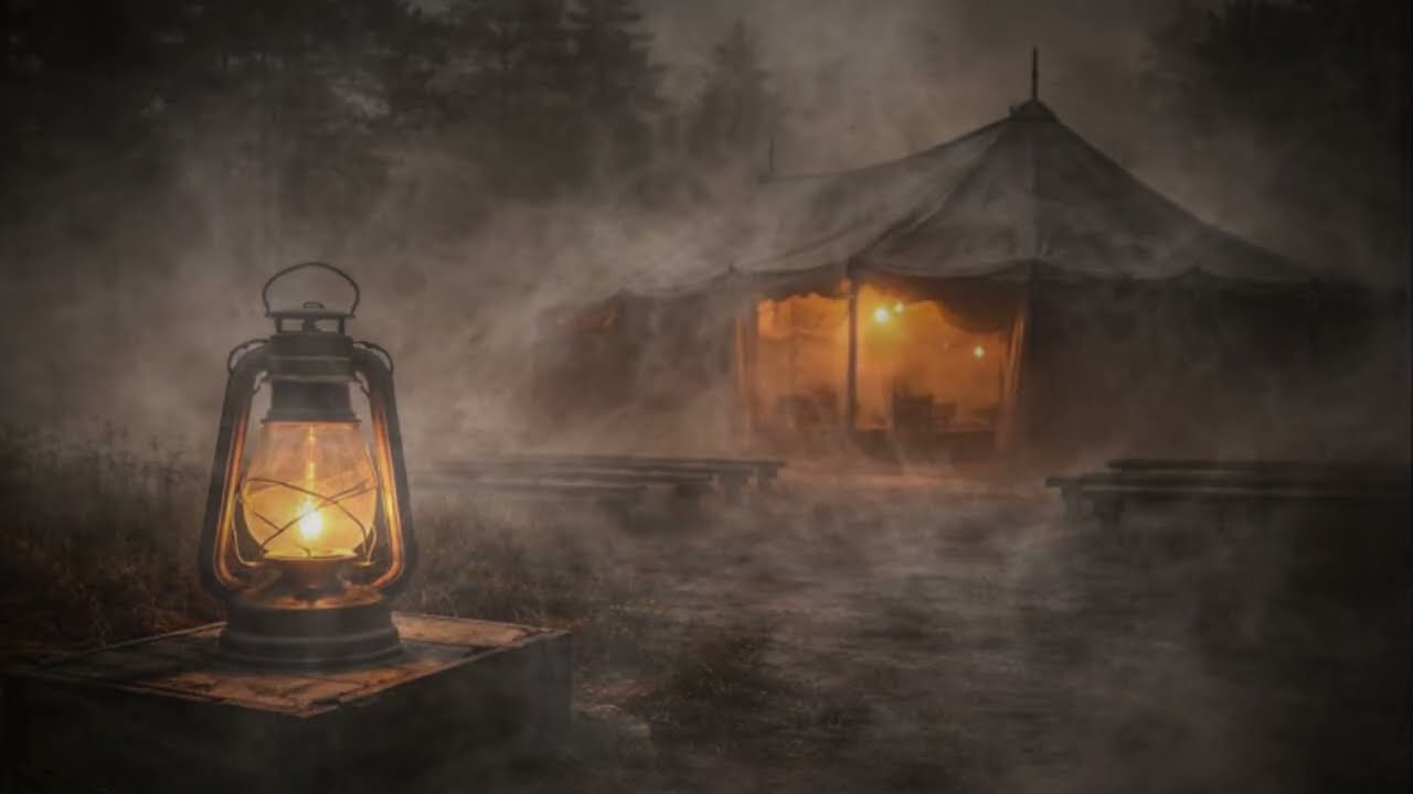 Revival Roots Instrumentals | Ragged River Revival (Gritty Country Gospel Worship for Prayer & Rest)