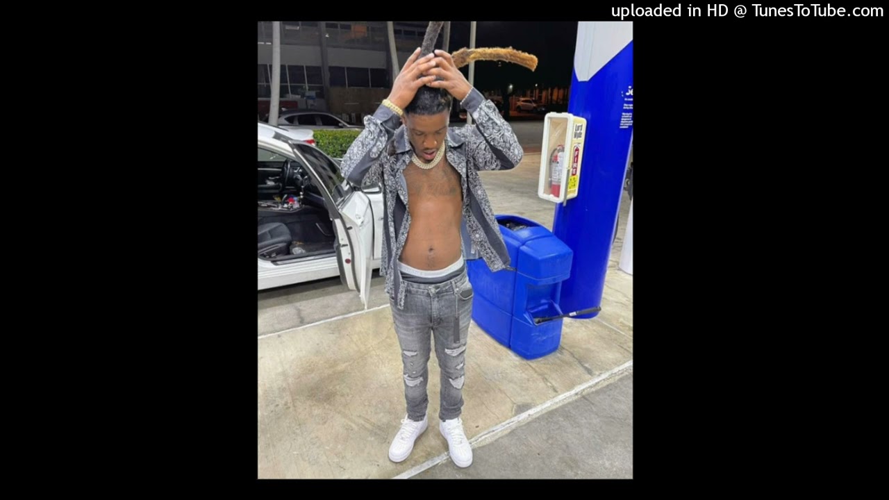 [FREE] Hotboii x YNW Melly Type Beat - 