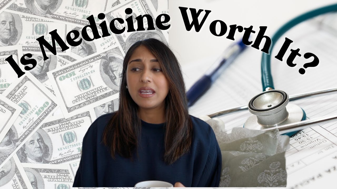 Жизнь после ординатуры&hellip; лучше ли жизнь после ординатуры? 💭