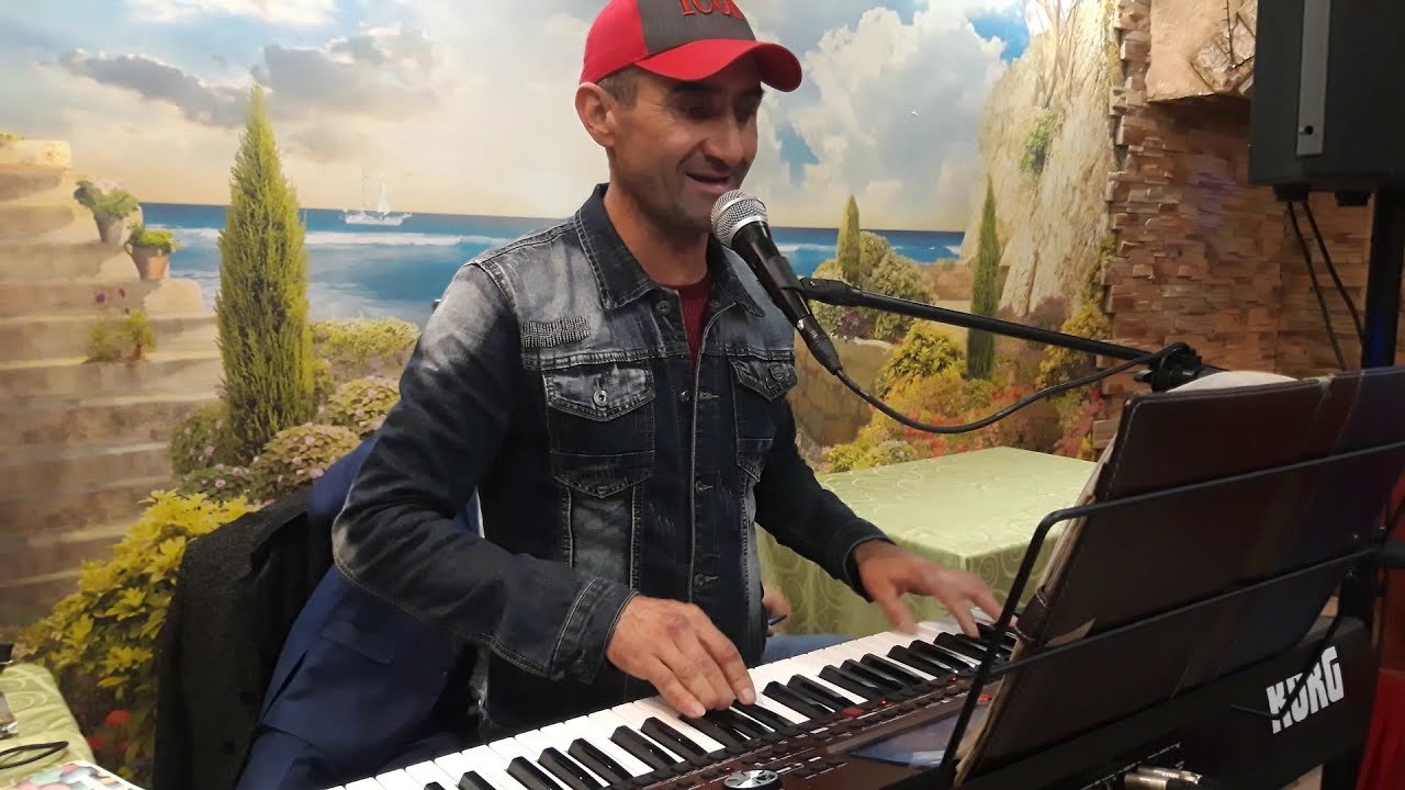 ТУЙОНА Tajik Weding.Чумабек Салимов.