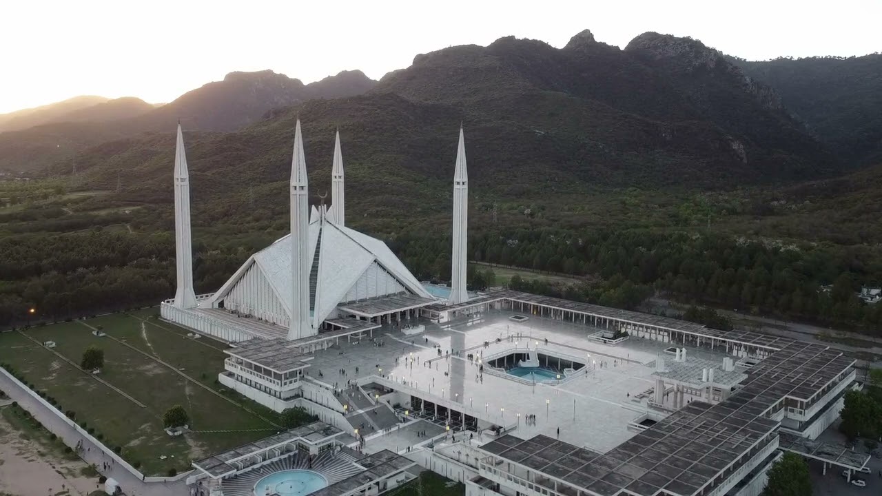 Pakistan Sample test 1