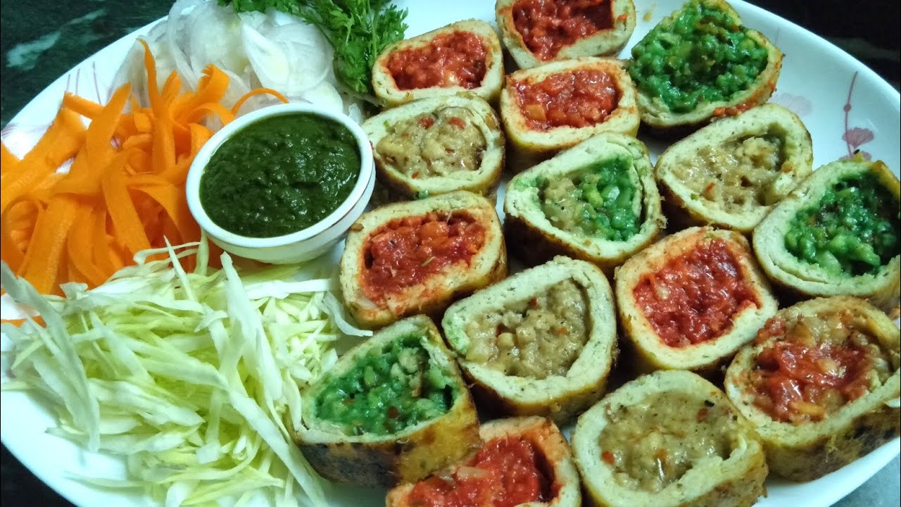Chicken Kohinoor kabab | By Delightful Cuisines