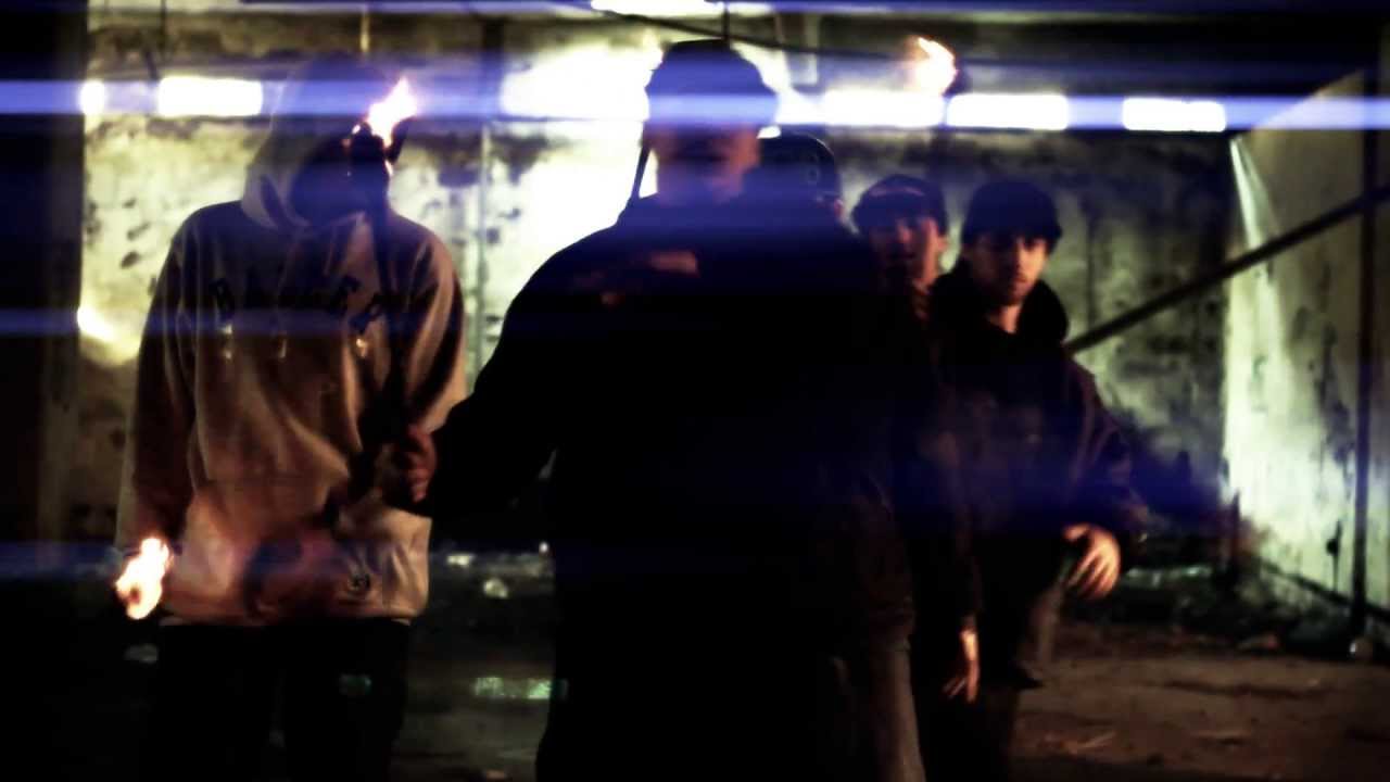 NahueMC - Peloton Real Ft Mundialista Crew [OFFICIAL VIDEO]