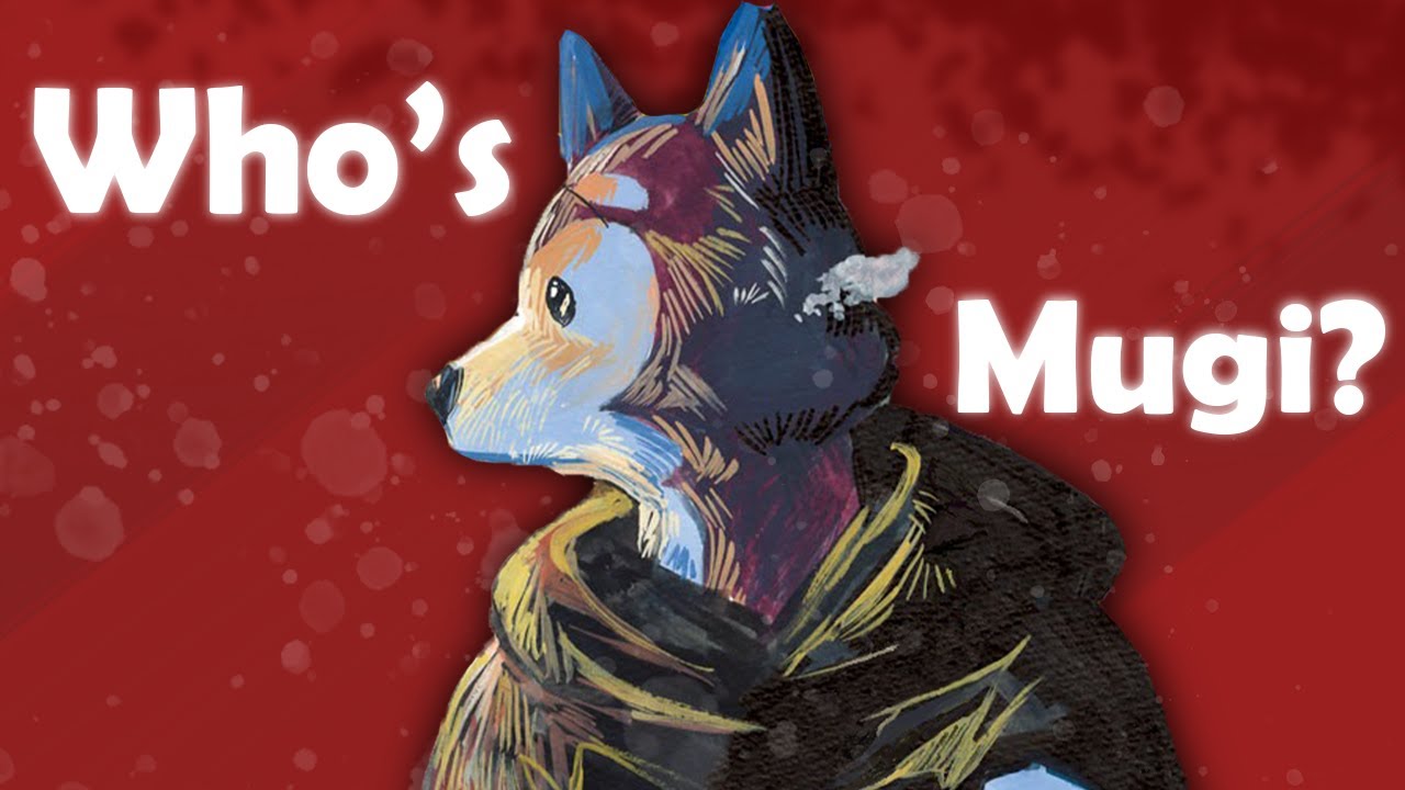 Beastars' Most UNDERRATED Character...