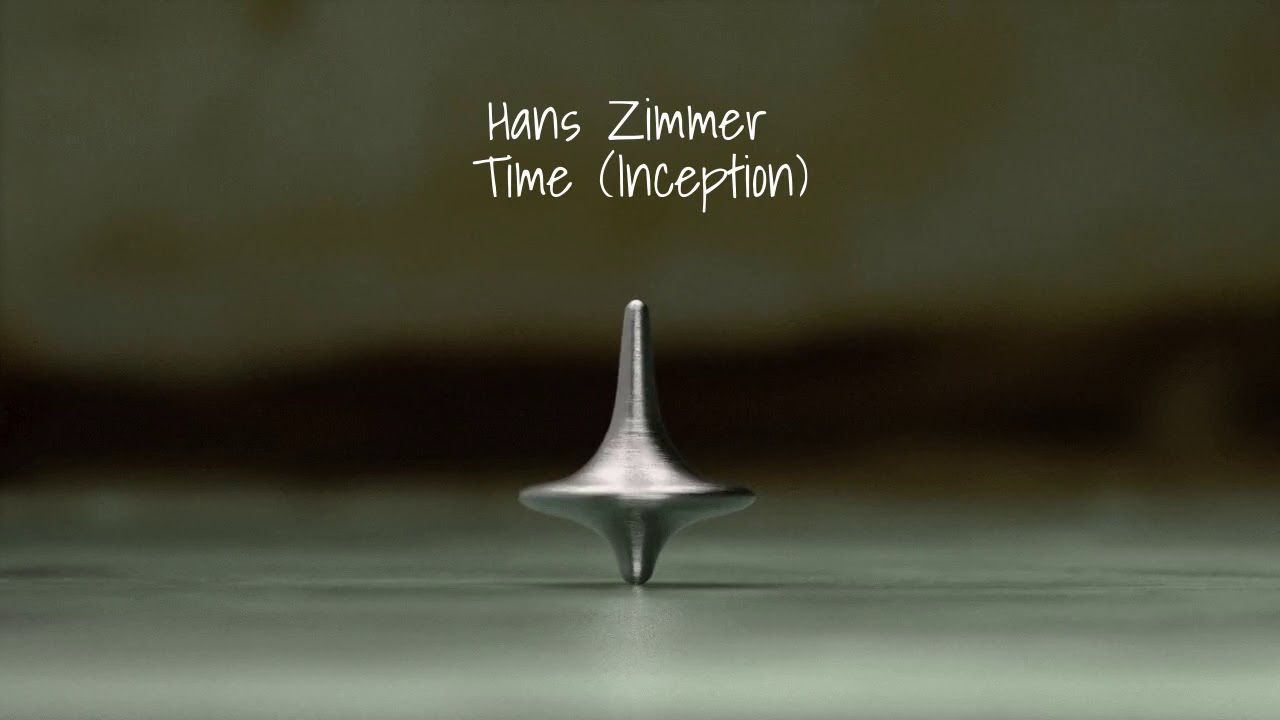 Hans Zimmer ~ Time (Inception) (Slowed and Reverb)