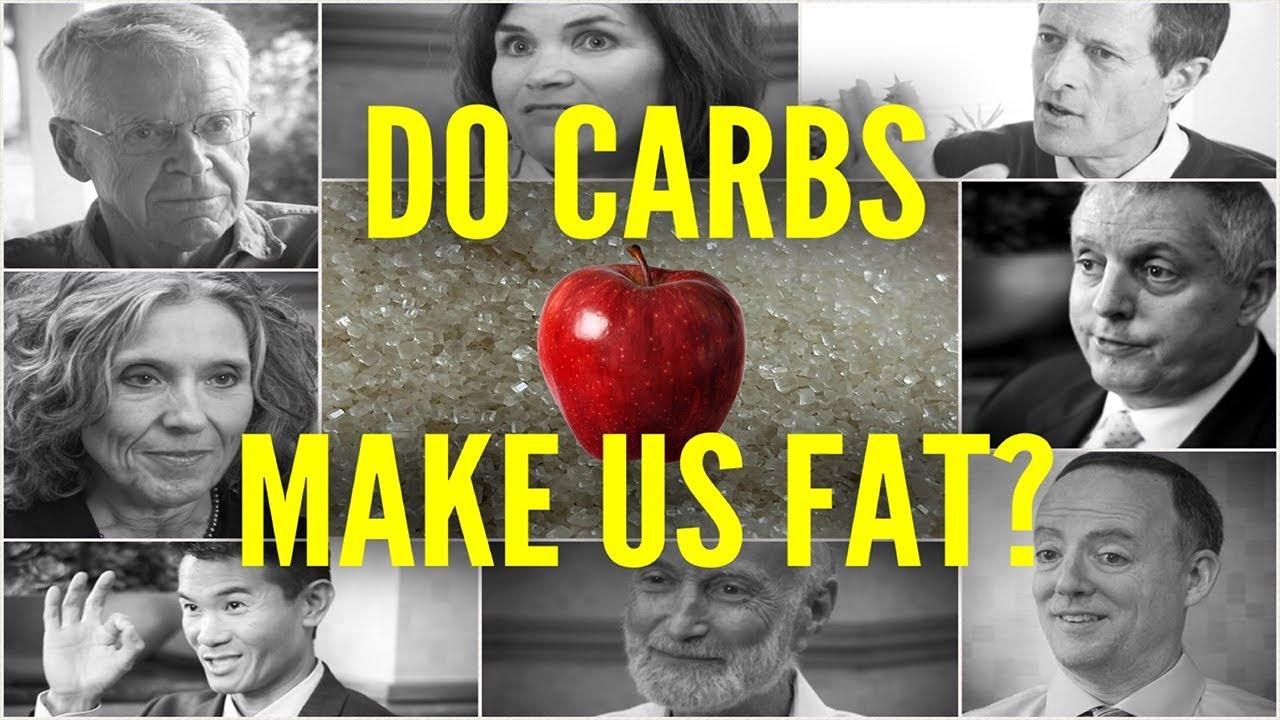 DO CARBS MAKE YOU FAT? Plant Based News