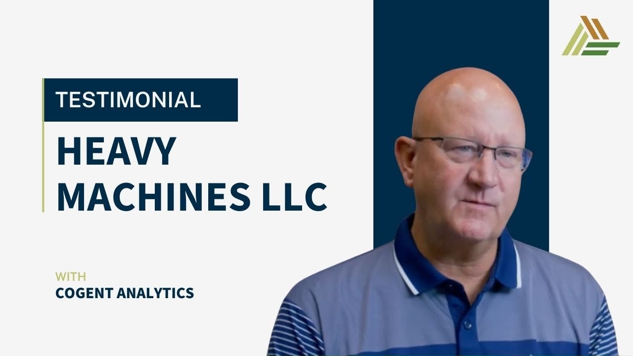 How  Multi-Branch Heavy Machines LLC Equipment Dealer Fixed Growth Without Profit