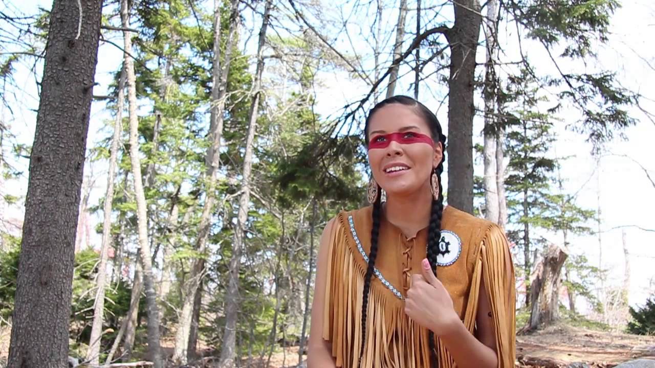 Savvy Simon makes learning Mi'kmaq look easy | The Coast