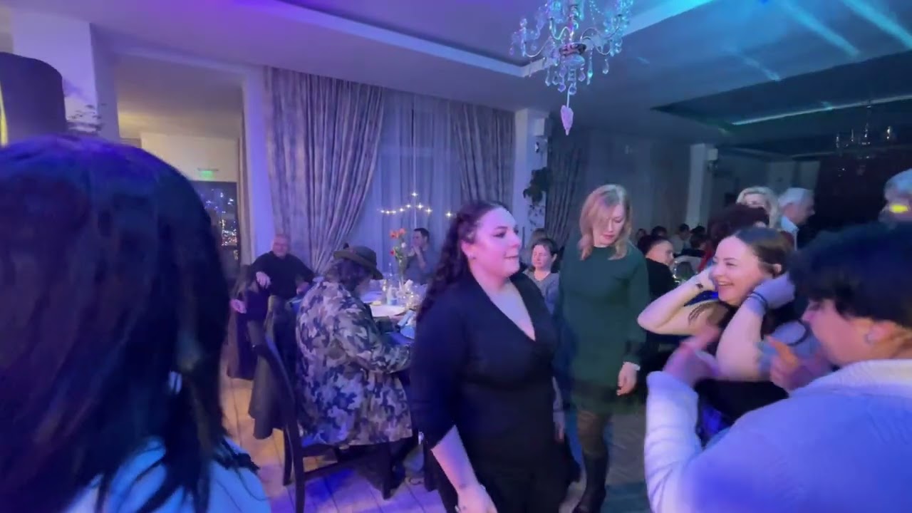 Trupa DevOrchestra-Party Dragobete 2023