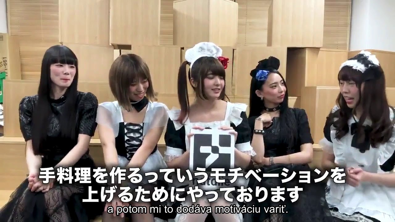 BAND-MAID - Natalie (インスタのアカウント)