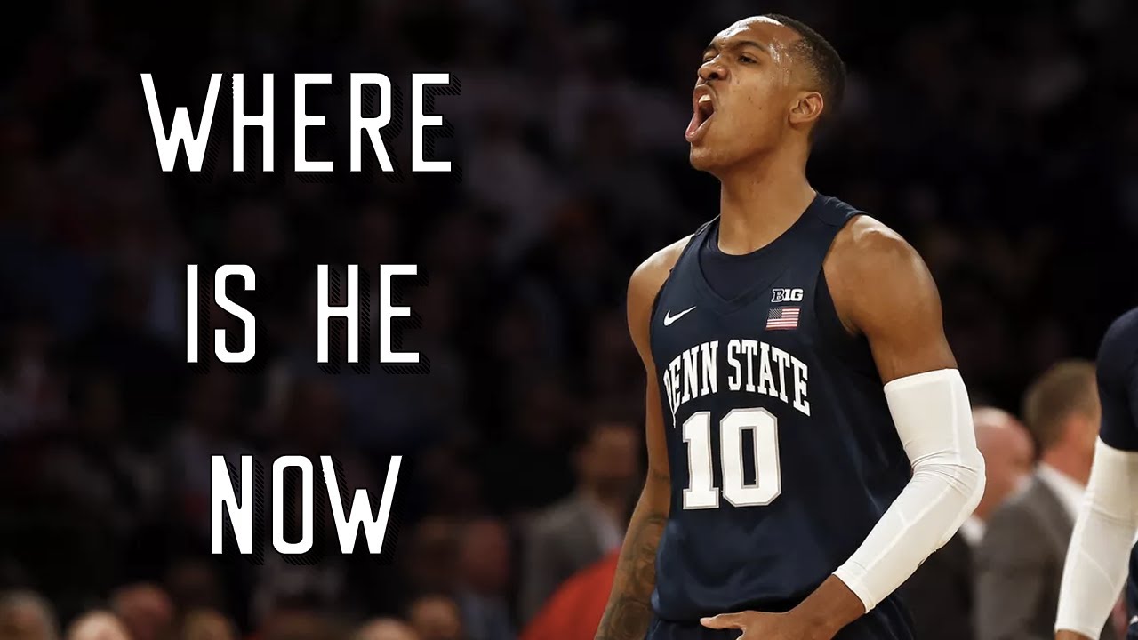 What Happened to Tony Carr?