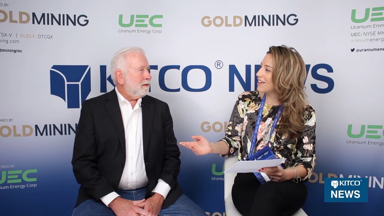 Mining Investors, Watch Out For 'Alternative Facts' - Brent Cook