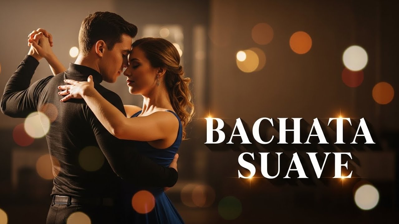 Bachata Nueva Latina 2026 🎶 Guitarras Modernas y Ritmos Sensuales para Bailar Despacio
