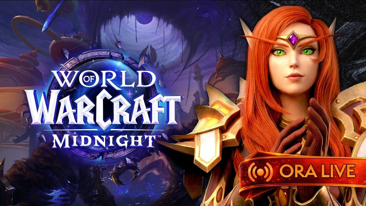 Arrendetevi a Xal'atath! - Faremo livello 90?