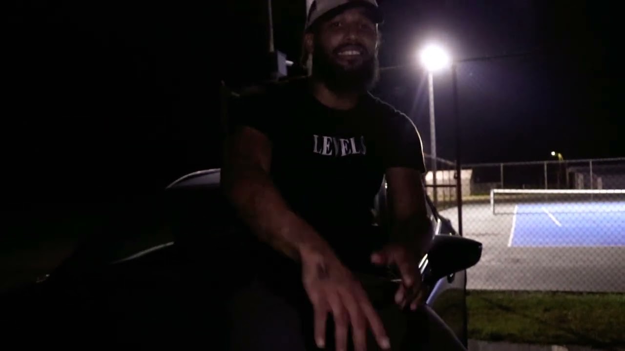 PLUTO VIBEZ - JAYYROC [OFFICIAL MUSIC VIDEO]