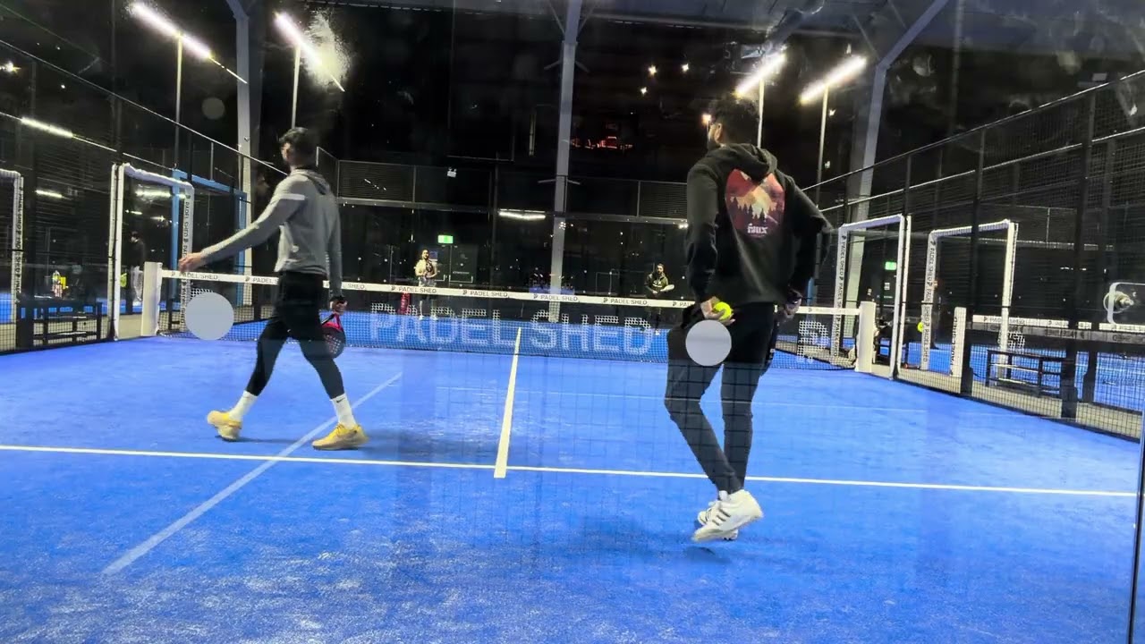 Qadri Bros Vs Bash & Farny 