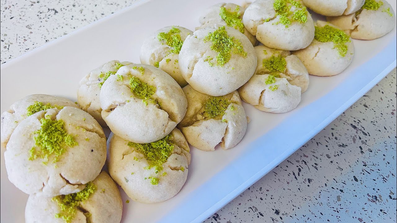 #کلچه #خطایی افغانی برای روز های عید Kulche khatai special for #eid